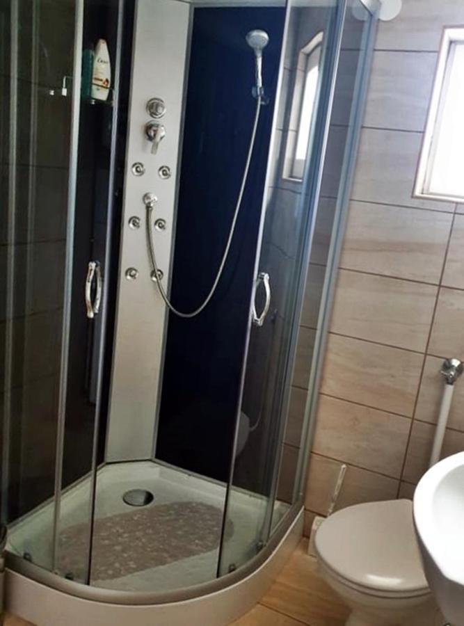 Hegyalja Vendeghaz Appartement Tolcsva Buitenkant foto