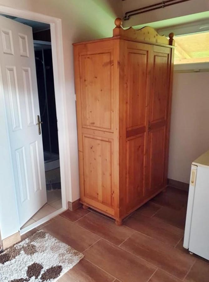 Hegyalja Vendeghaz Appartement Tolcsva Buitenkant foto