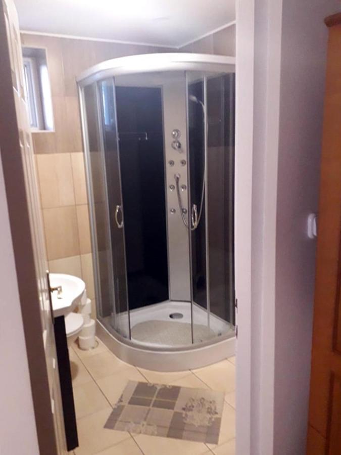 Hegyalja Vendeghaz Appartement Tolcsva Buitenkant foto